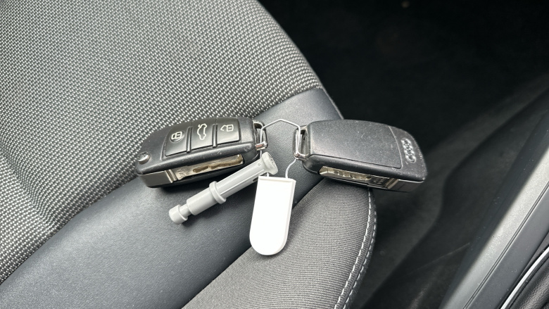 Audi A1 1.6 TDI Sport 3dr Diesel Hatchback